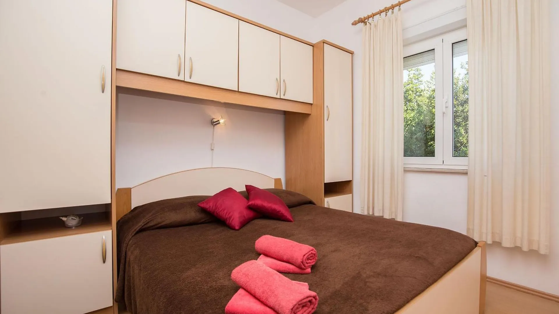 Apartment Ruhiges Appartement Mit Terrasse In Strandnaehe Zadar Croatia
