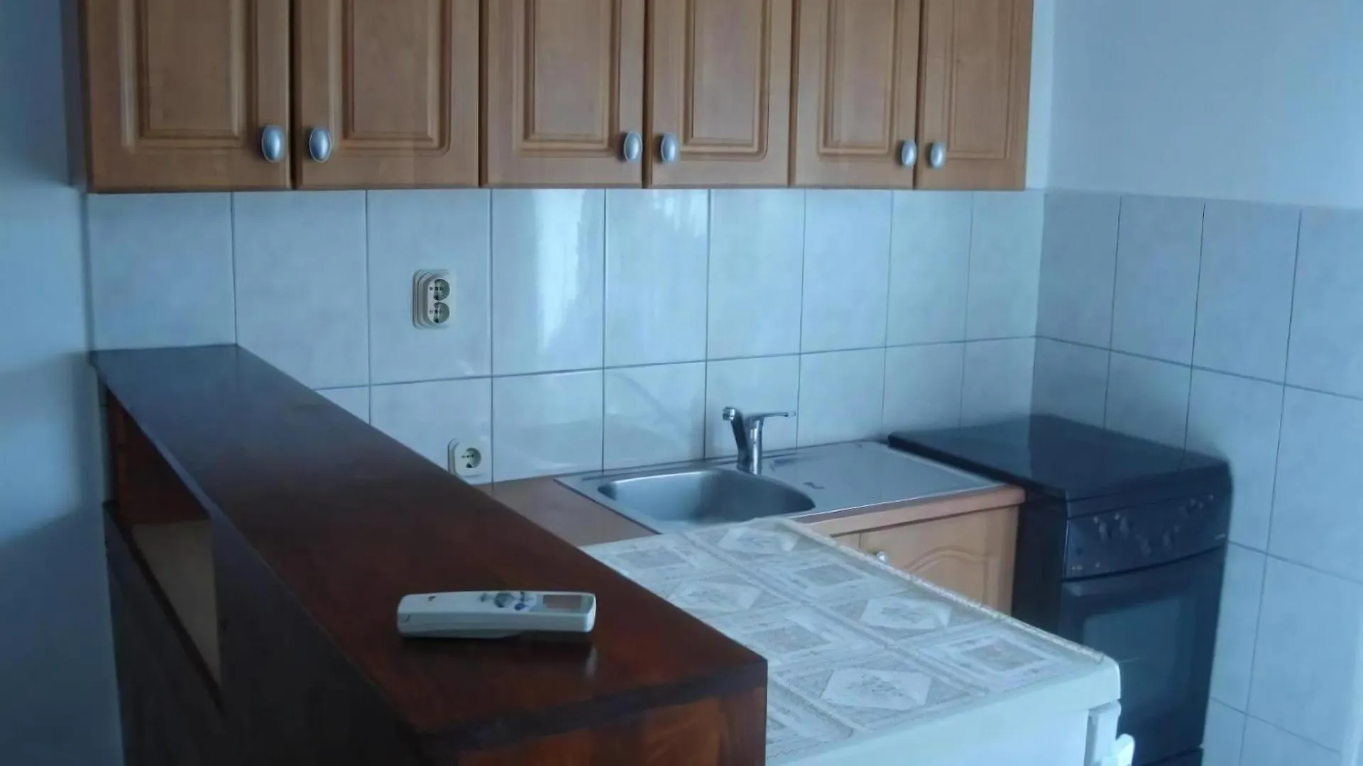 Ruhiges Appartement Mit Terrasse In Strandnaehe Zadar