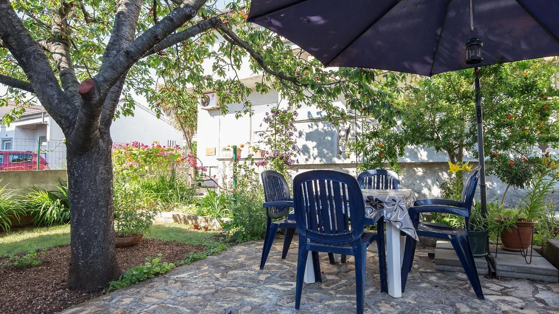 Ruhiges Appartement Mit Terrasse In Strandnaehe Zadar Apartment