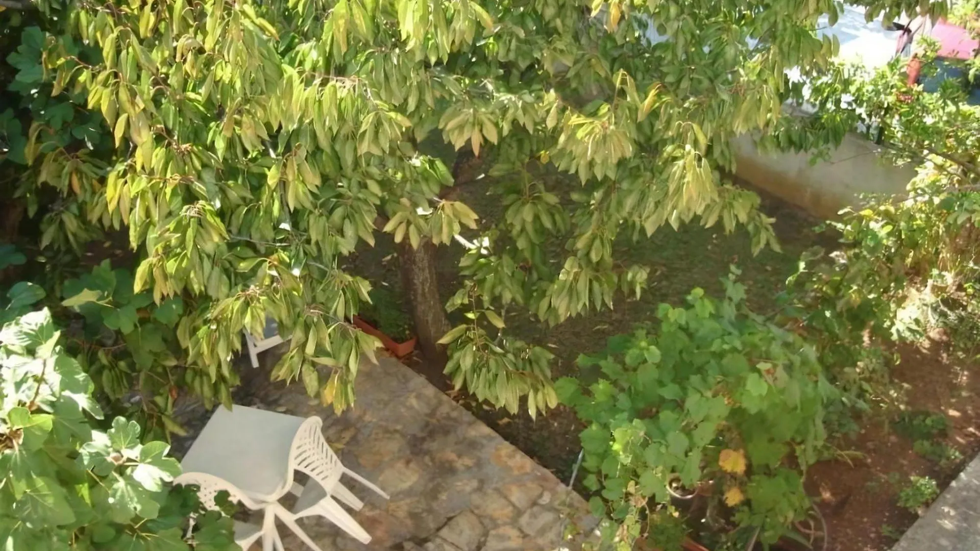 Ruhiges Appartement Mit Terrasse In Strandnaehe Zadar 0*,  Croatia